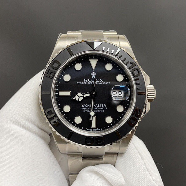 Rolex Yacht-Master watch