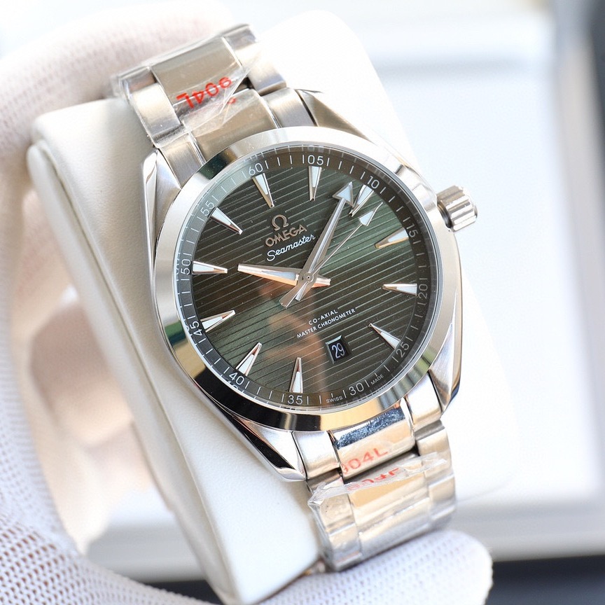 Omega Seamaster AT150