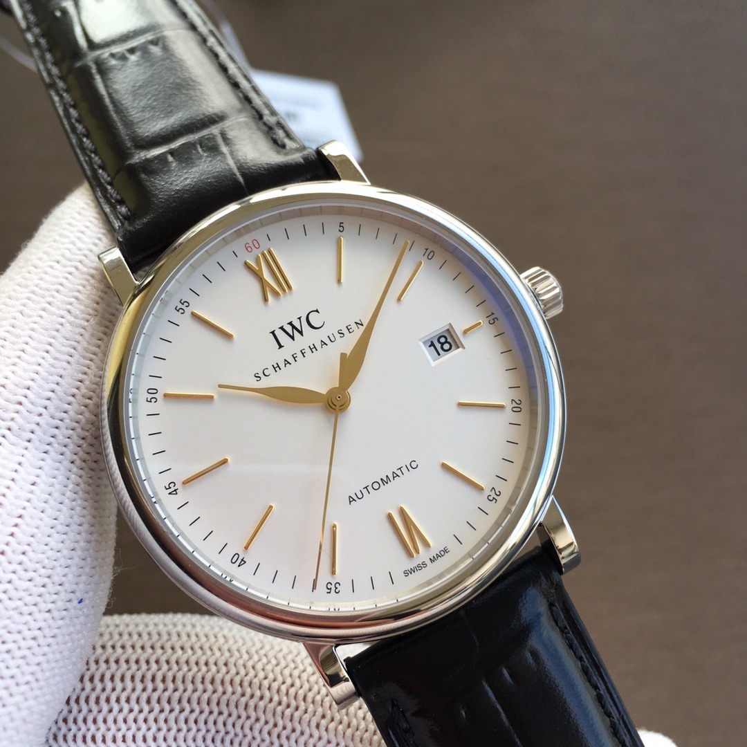IWC SKU product image