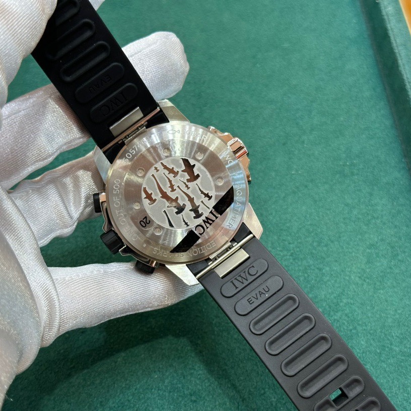 IWC product alternate view