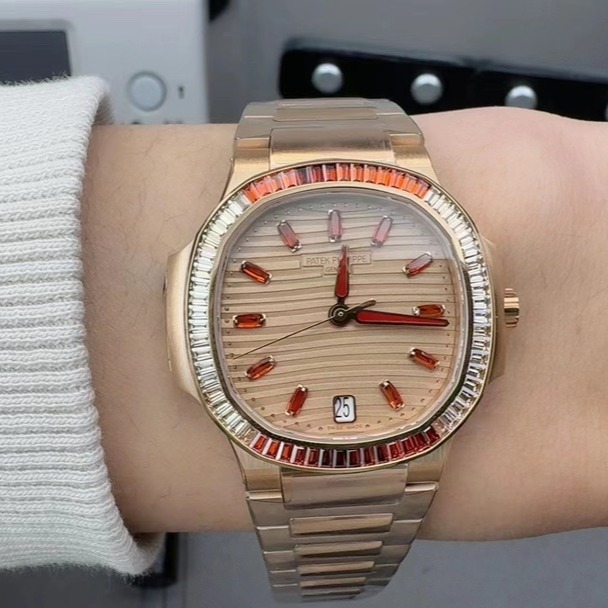 Patek Philippe collectible additional view