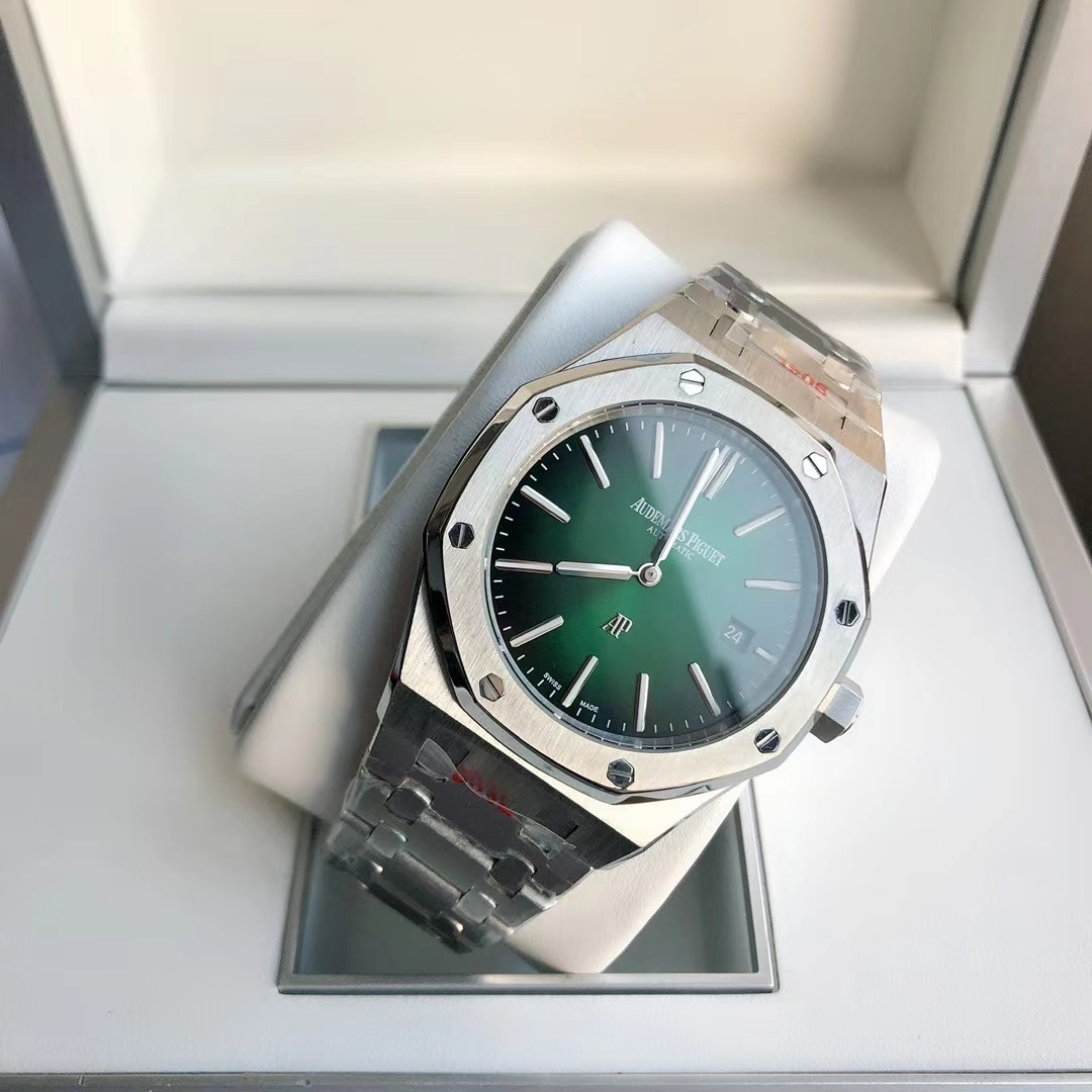 Audemars Piguet collection piece catalog image