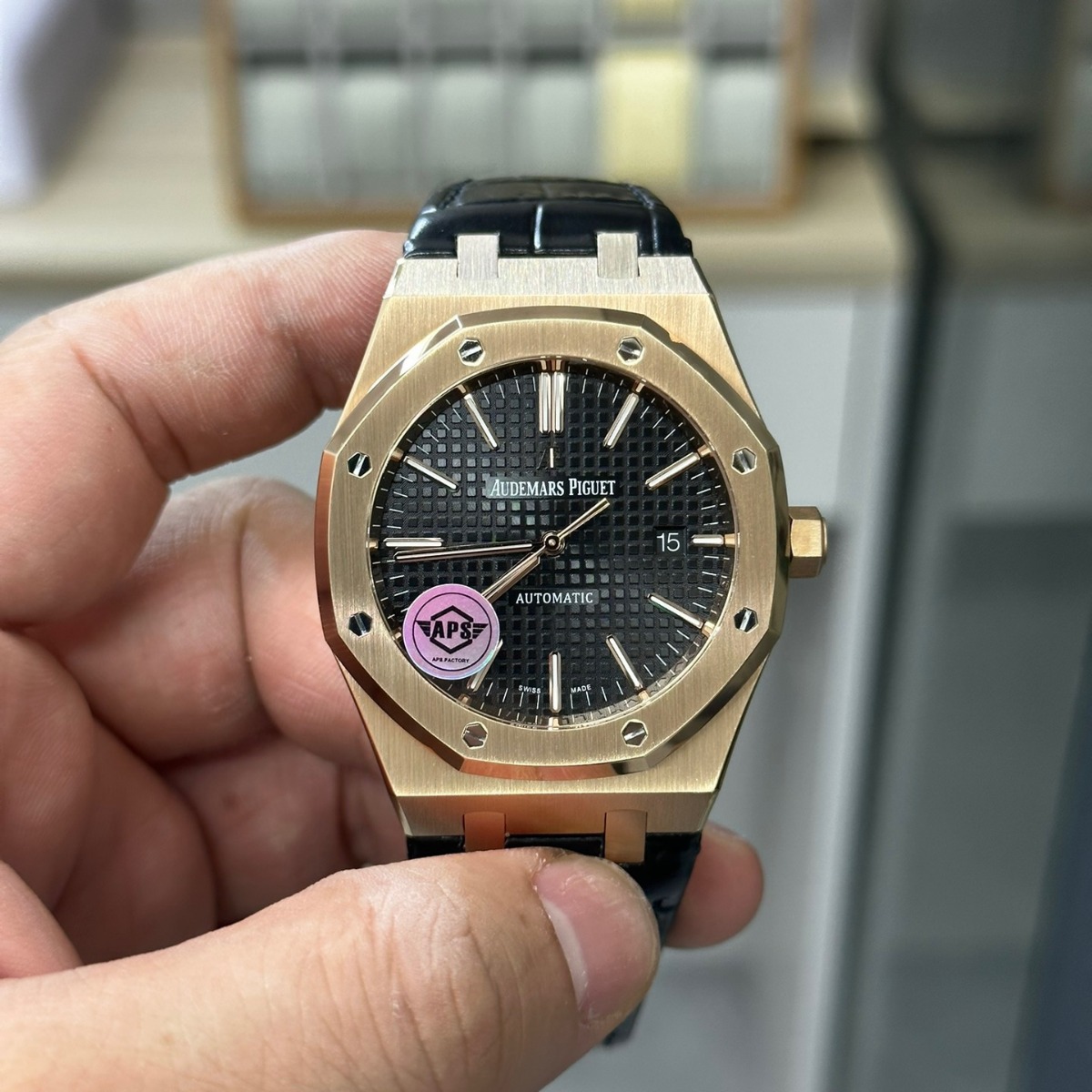 Audemars Piguet Collection Item | Inquiry Purchase
