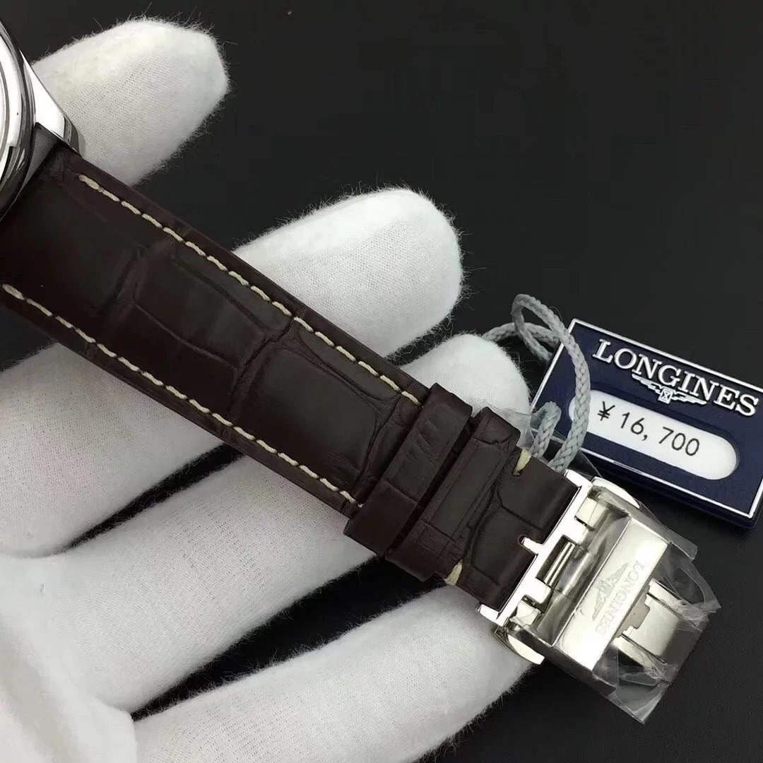 Longines product image from another angle