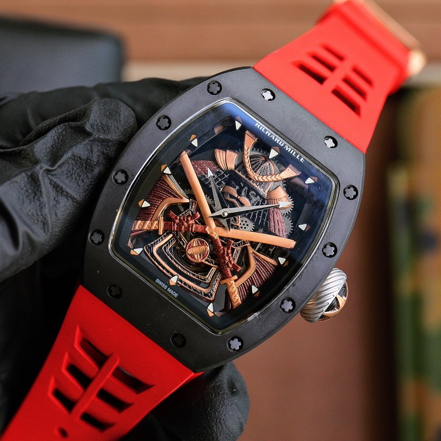Richard Mille SKU product image