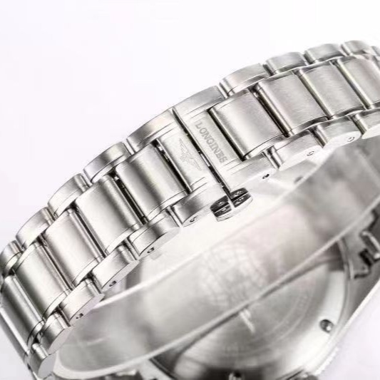 Longines product detail view