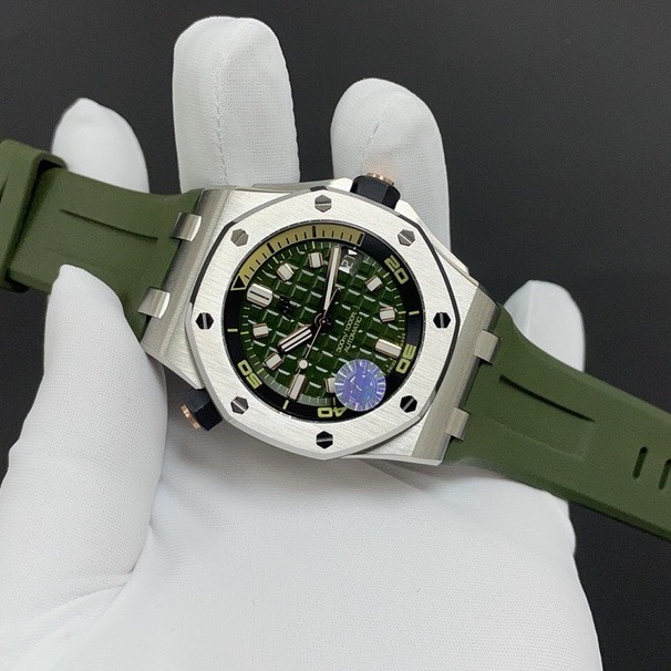 Product image, second supplied view