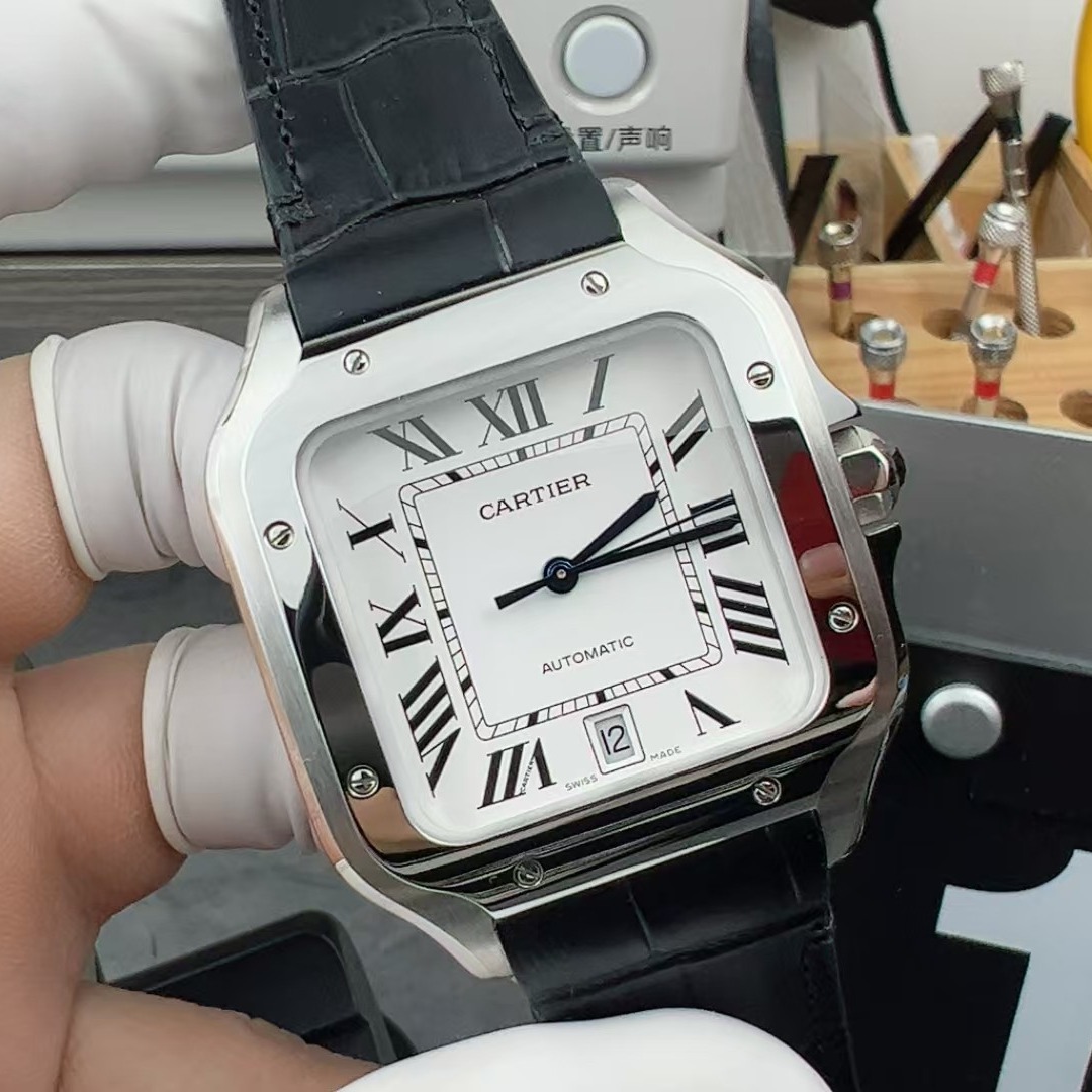 Cartier category item product view
