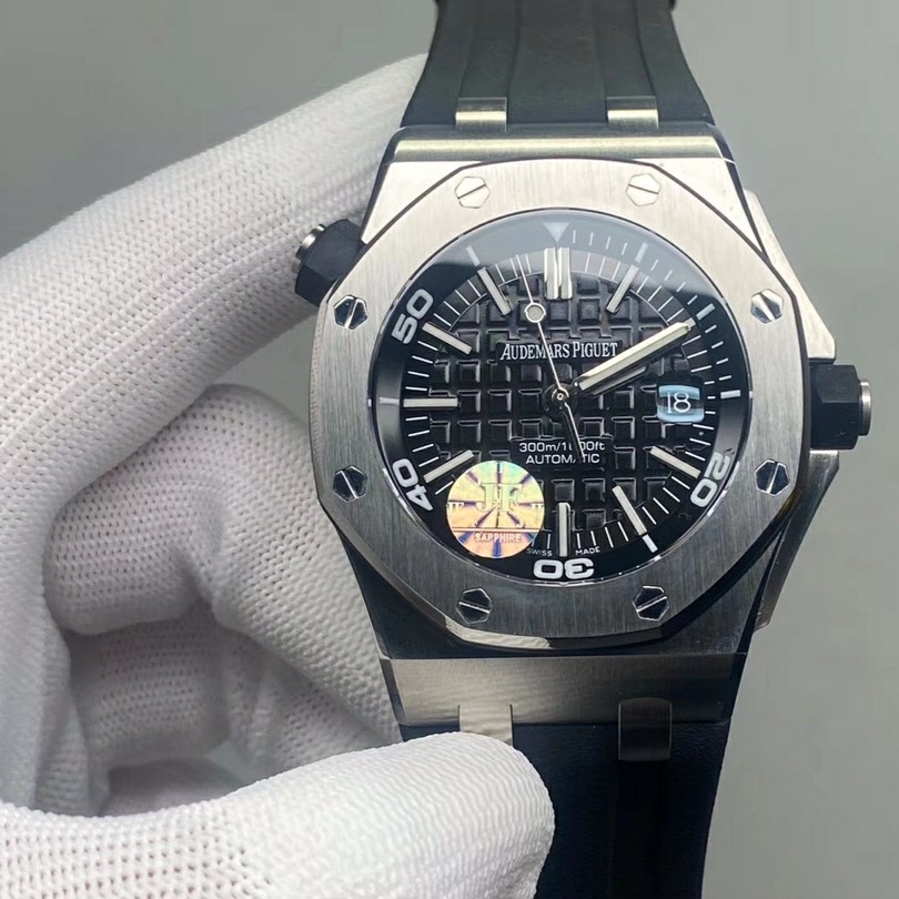 Audemars Piguet Collection Item | Inquiry Required