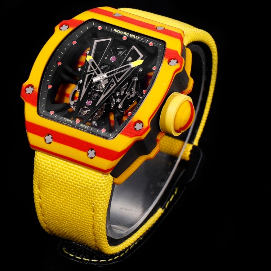 Richard Mille product reference image 2