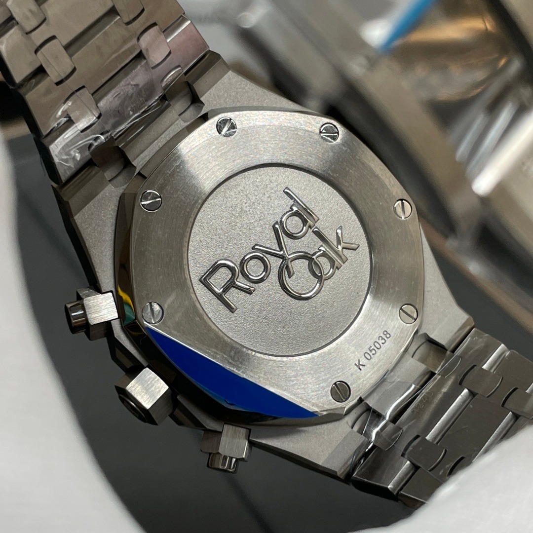 Audemars Piguet product presentation image