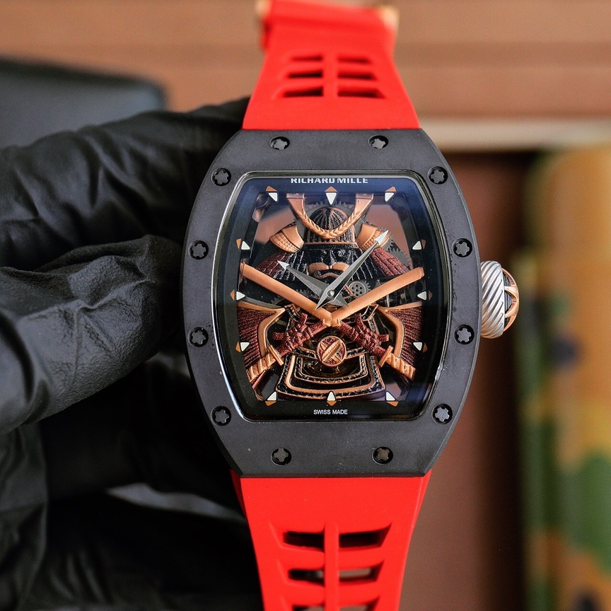 Richard Mille product view