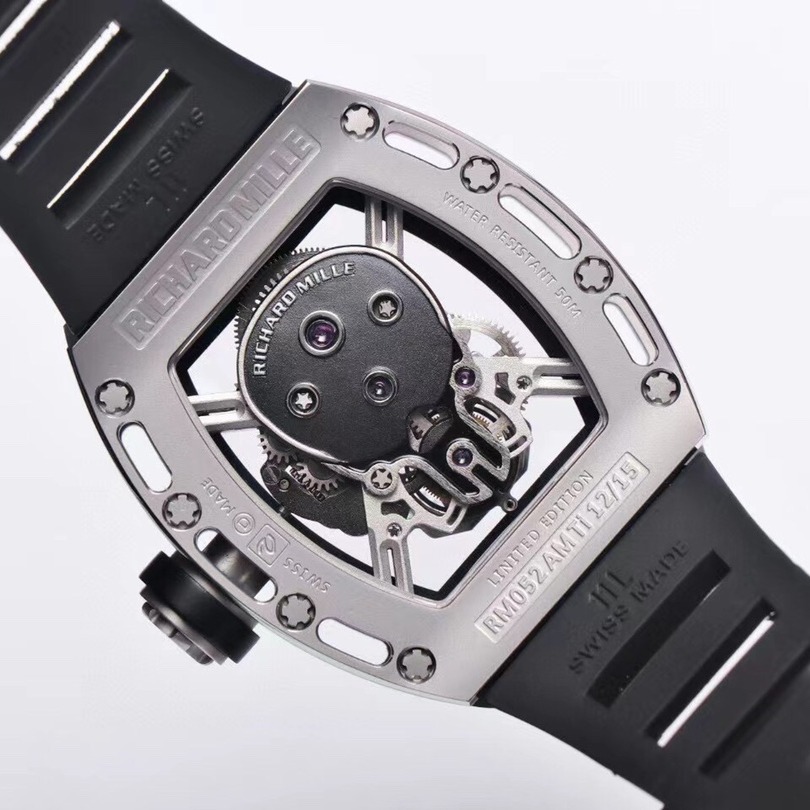 Richard Mille listing image
