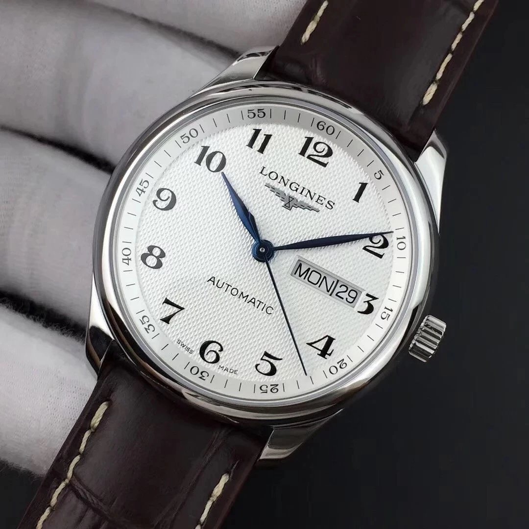 Longines item view