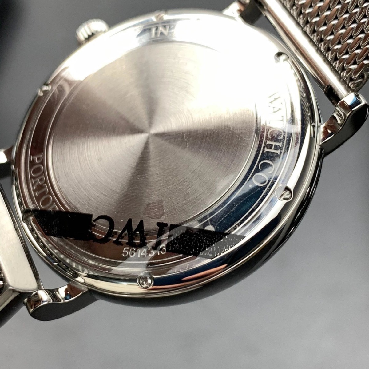 IWC product reference image 4