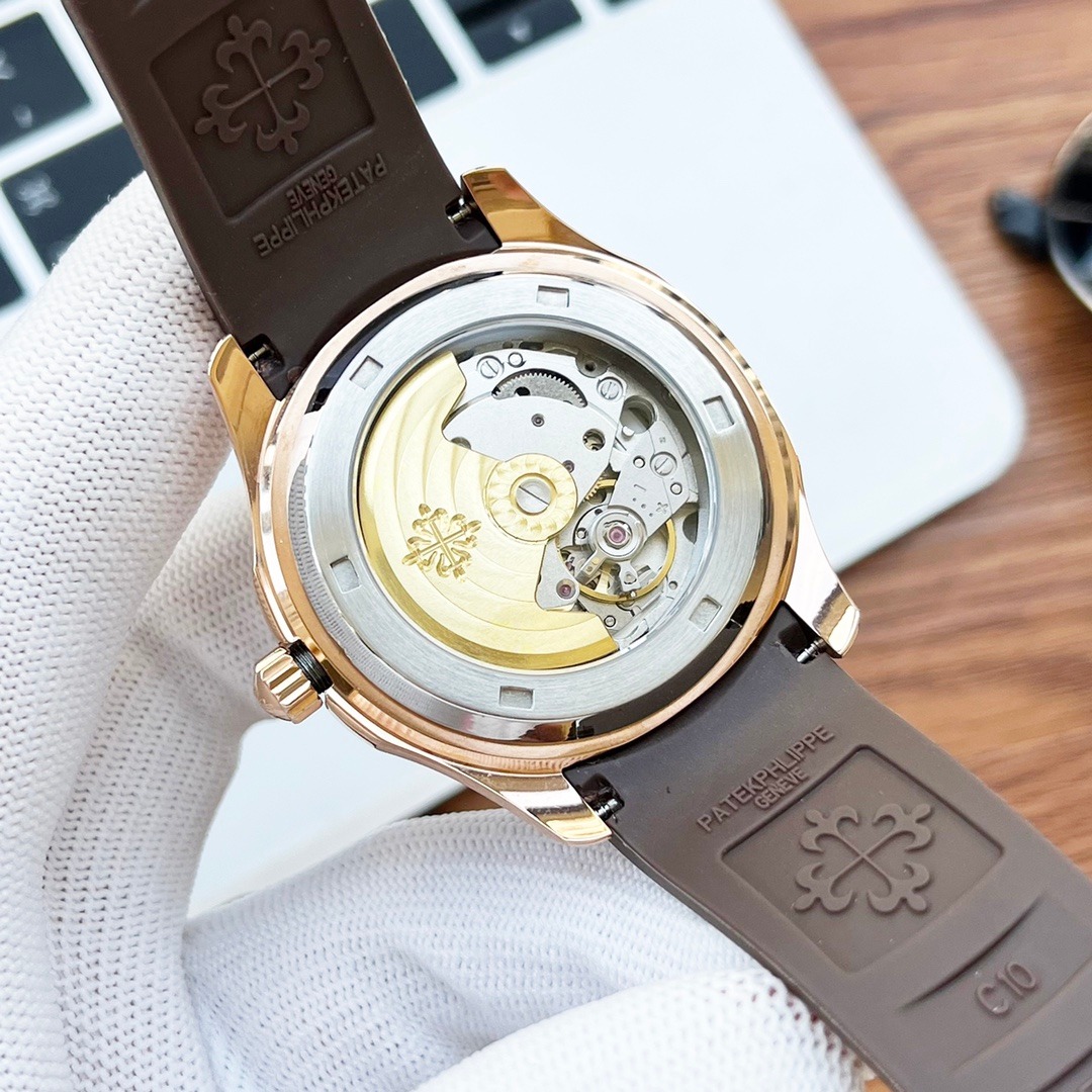 Patek Philippe category product alternate view