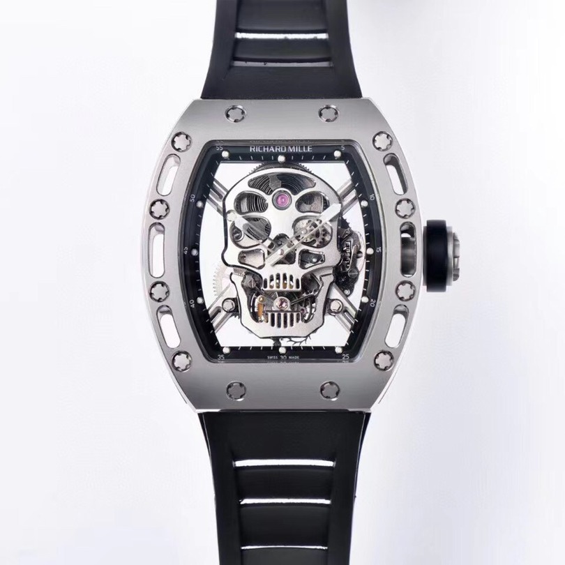 Richard Mille product view