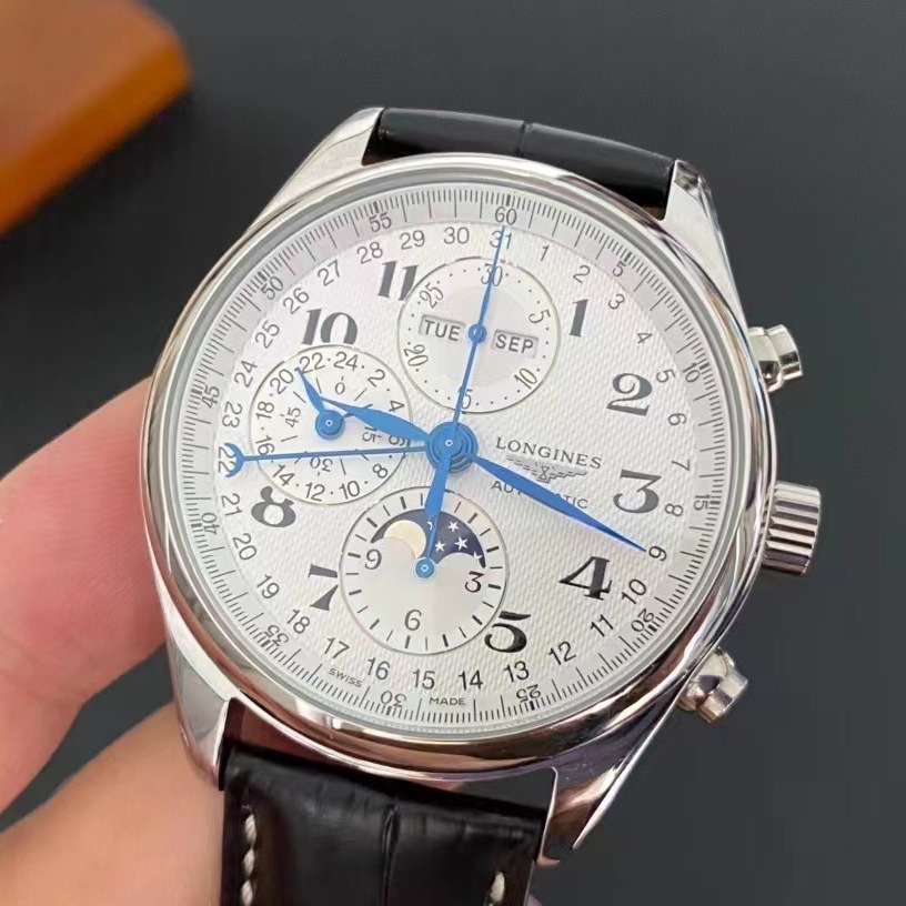 Longines category item, alternate product view