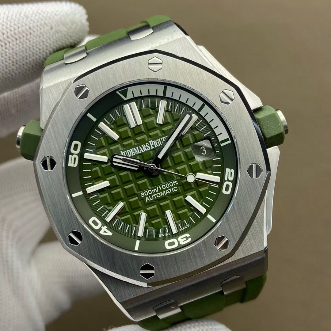 Audemars Piguet Premium Product Listing