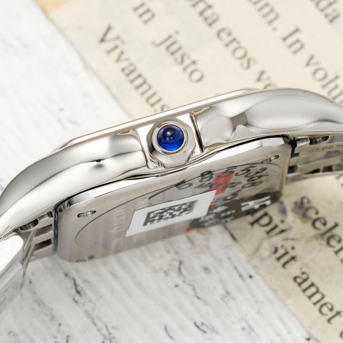 Cartier-category product additional view