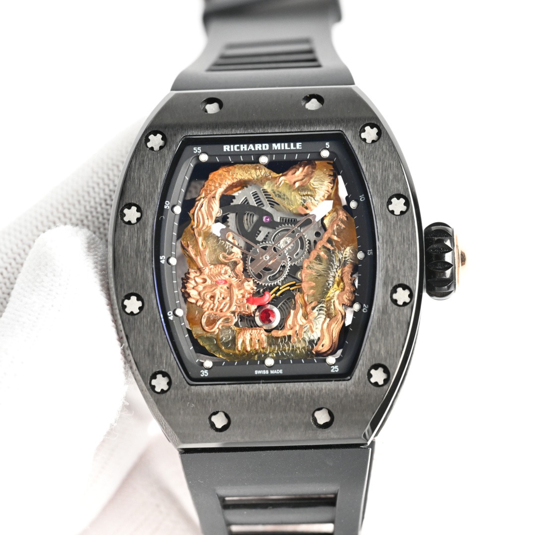 Richard Mille product view