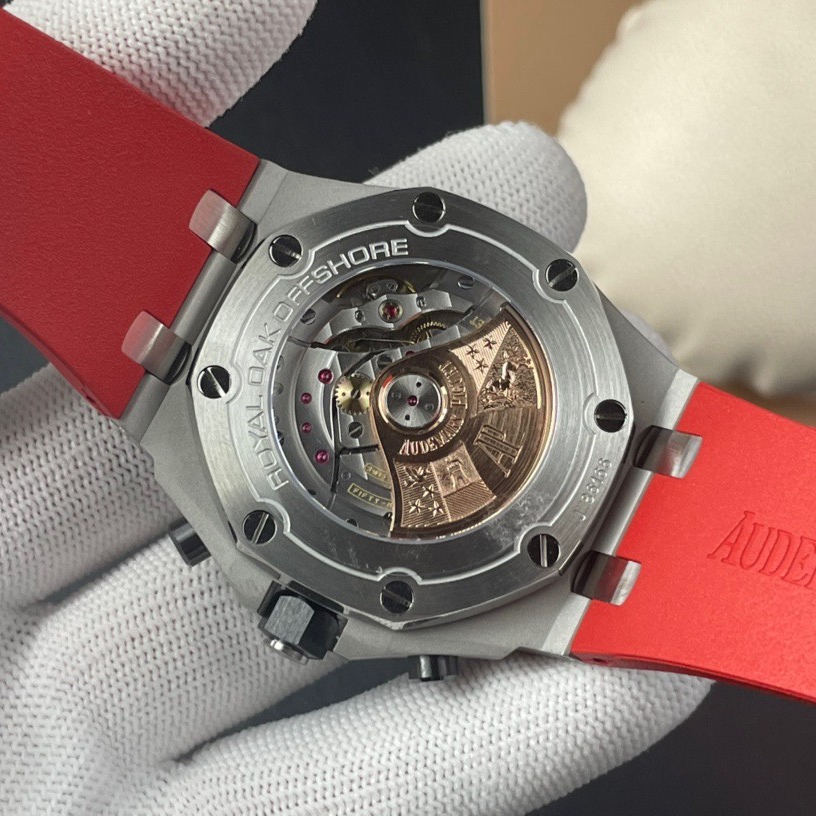 Product detail image supplied with this watch listing