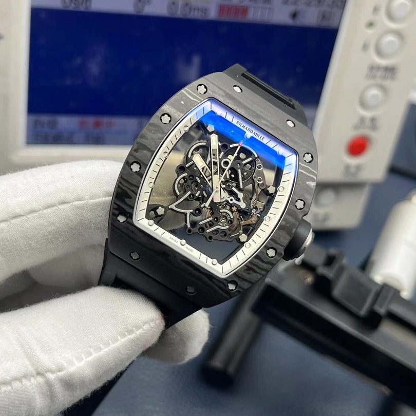 Richard Mille product reference image