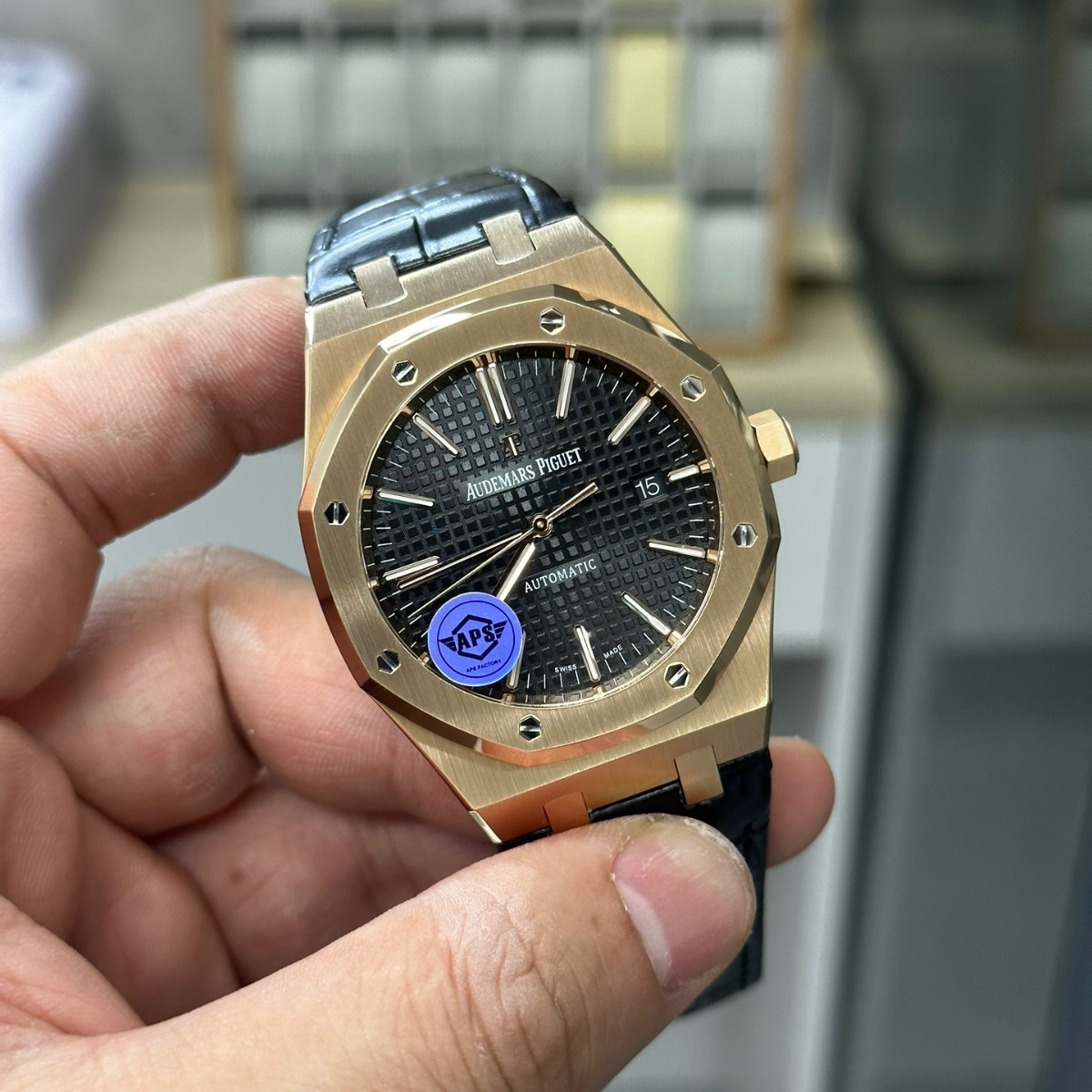 Audemars Piguet collection item additional view