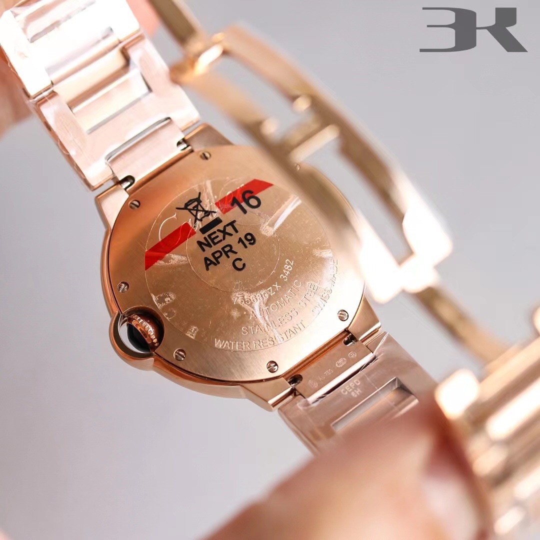Cartier product alternate view