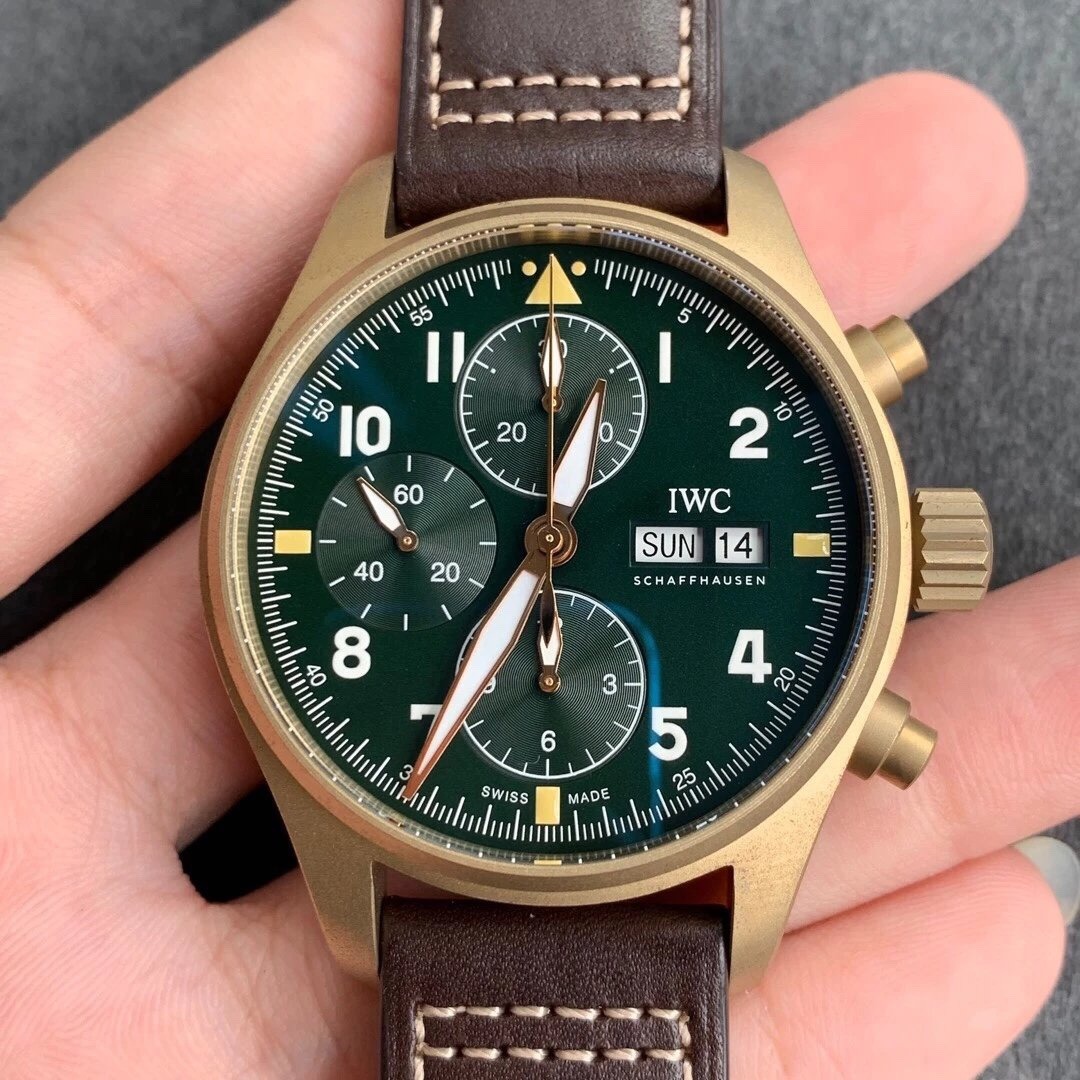 IWC product view 1