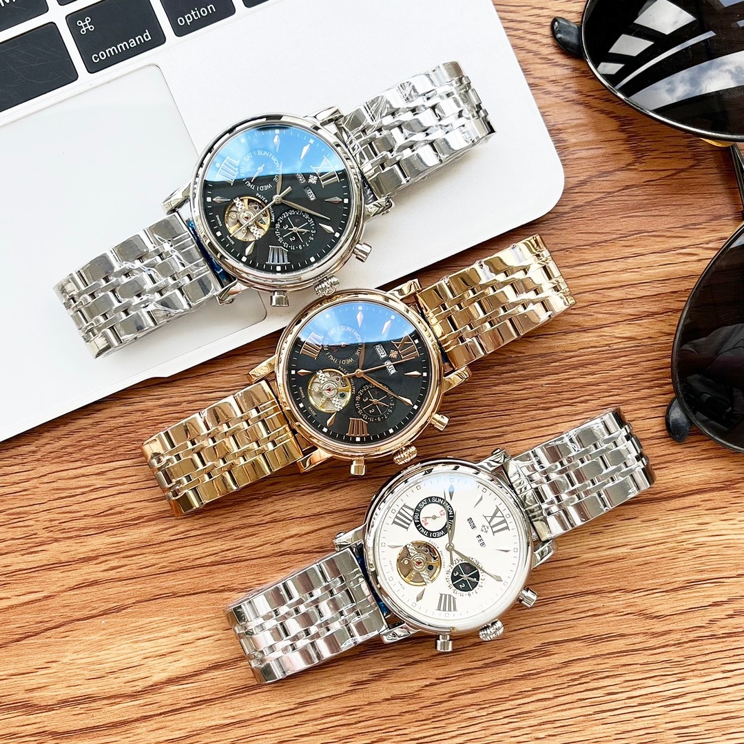 Patek Philippe category item SKU image