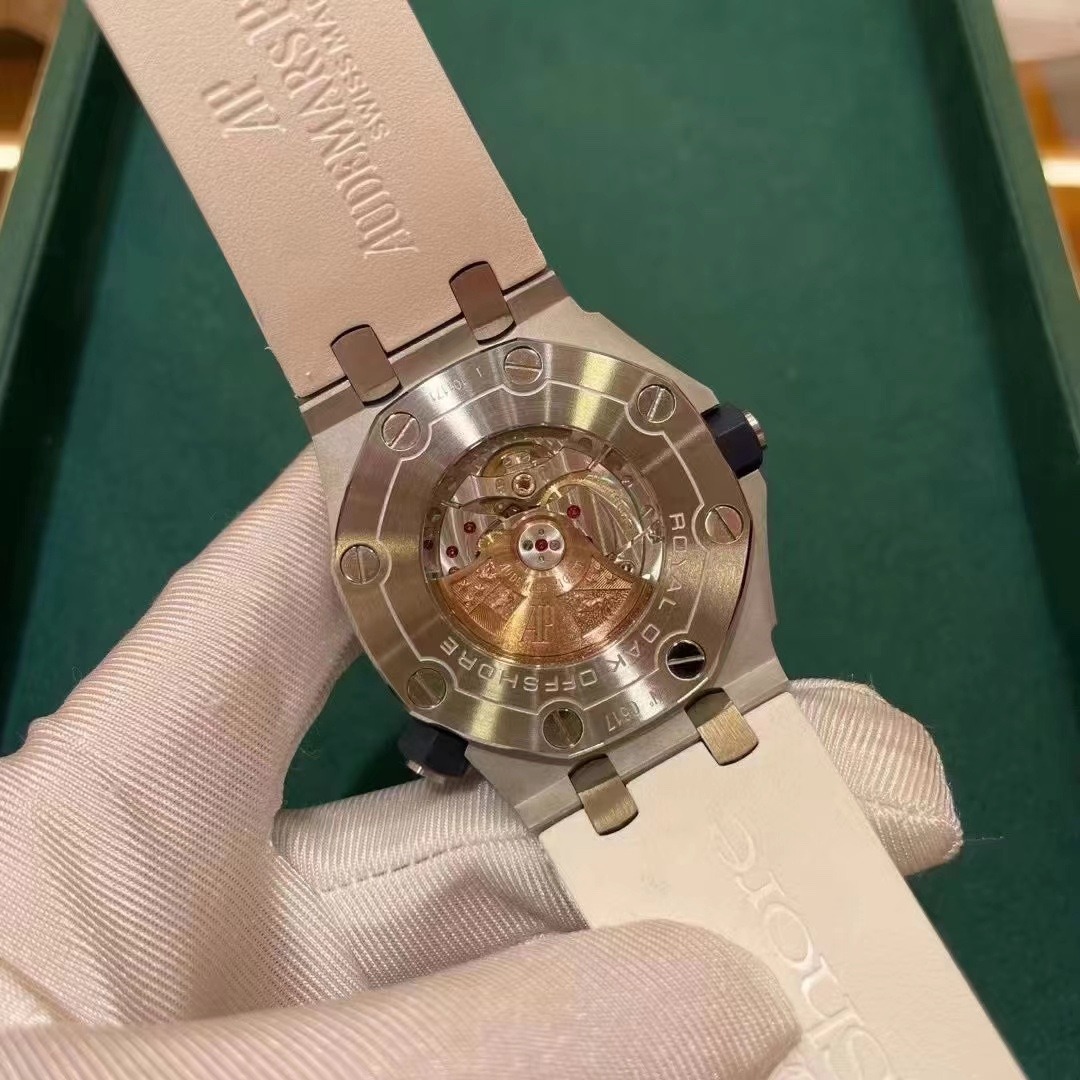 Audemars Piguet listing view