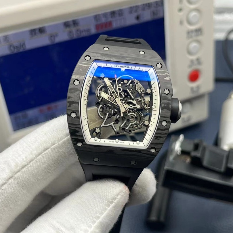 Richard Mille product view