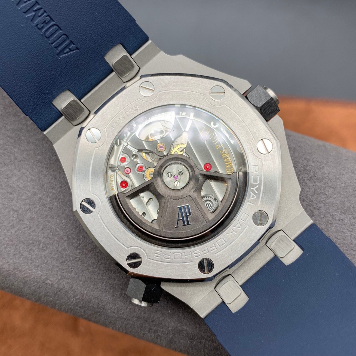 Audemars Piguet category item reference image