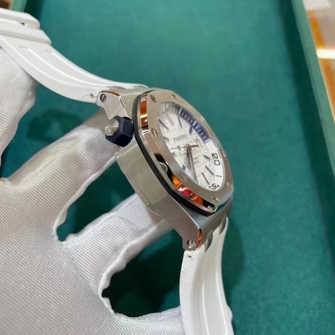 Audemars Piguet item detail