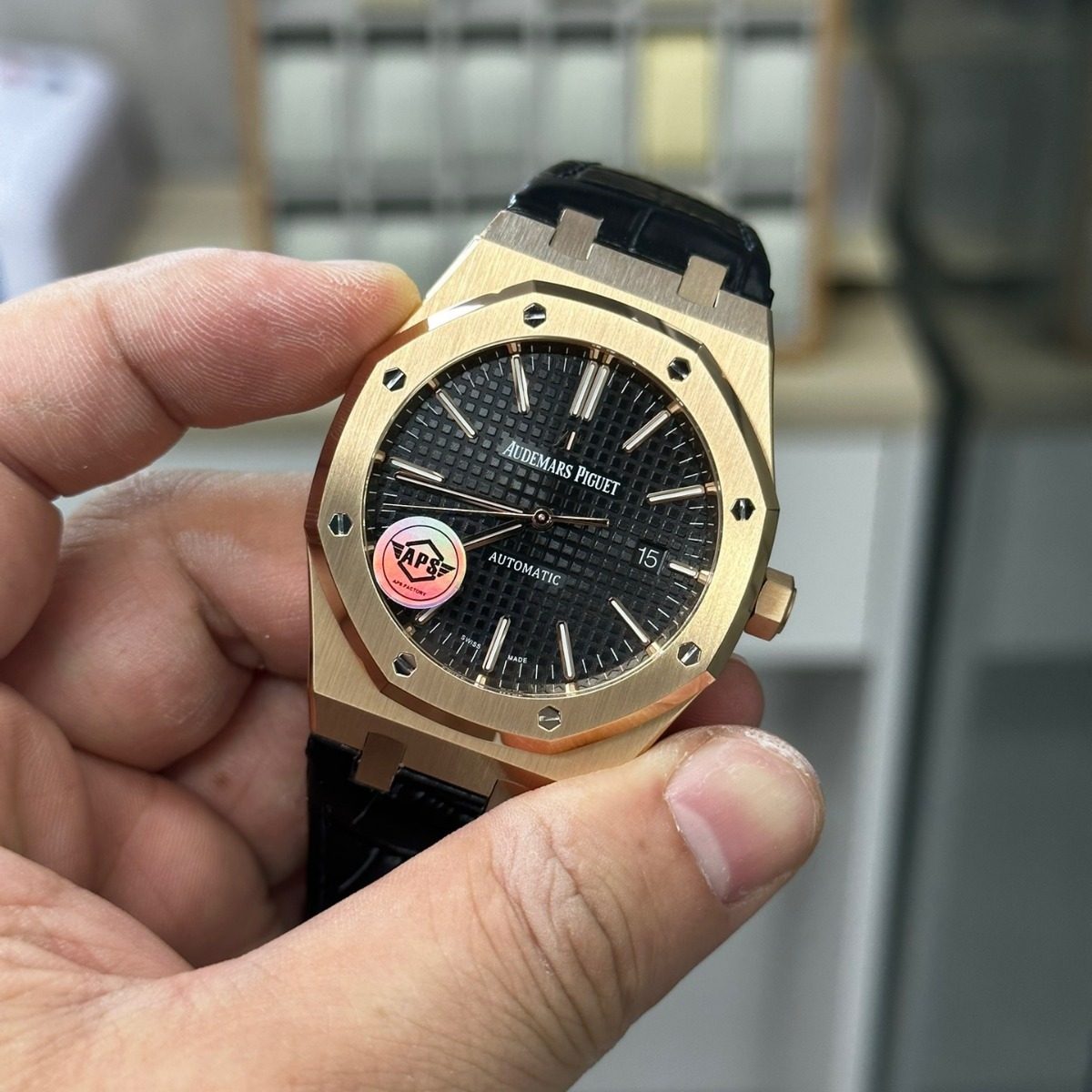Audemars Piguet collection item SKU image