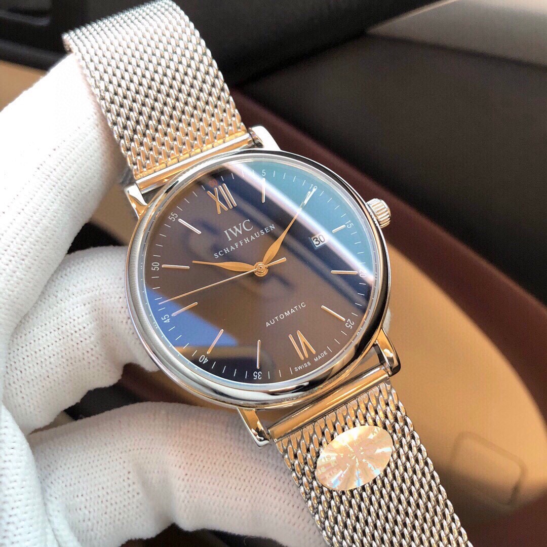 IWC product additional view