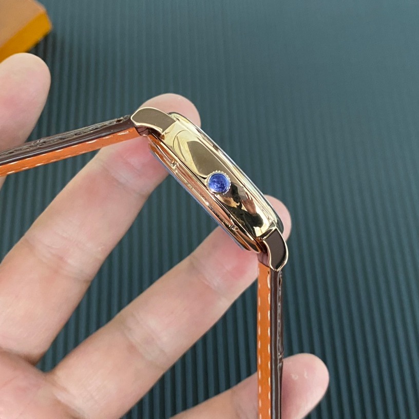 IWC product detail view