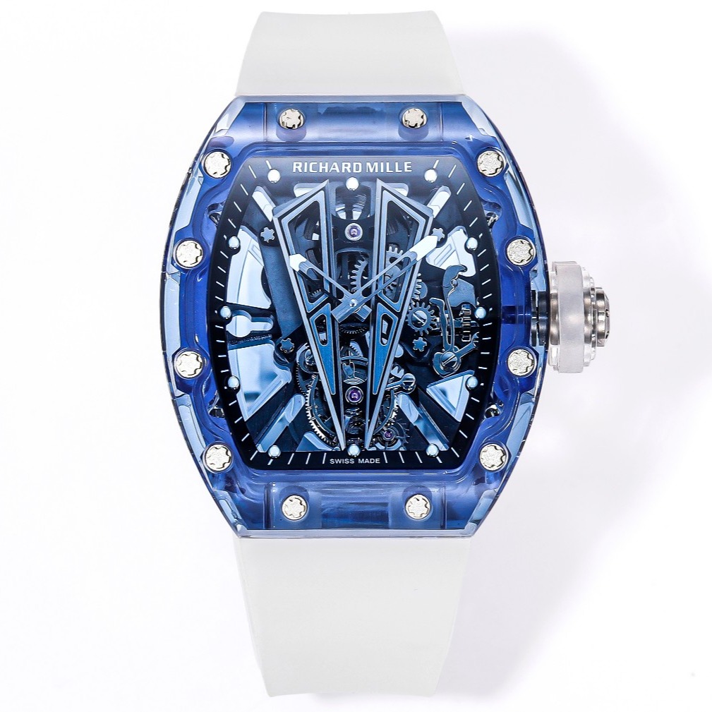 Richard Mille product view