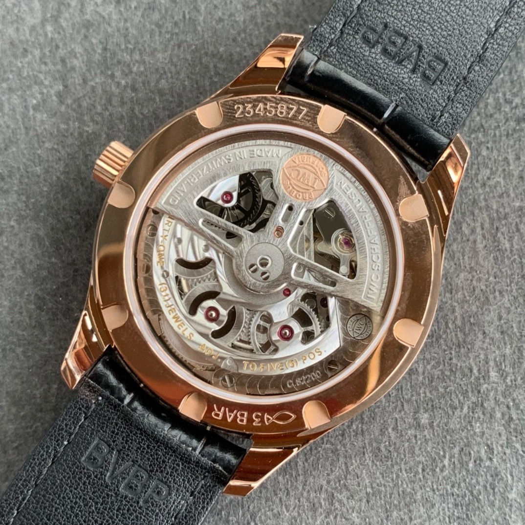 IWC category product reference image