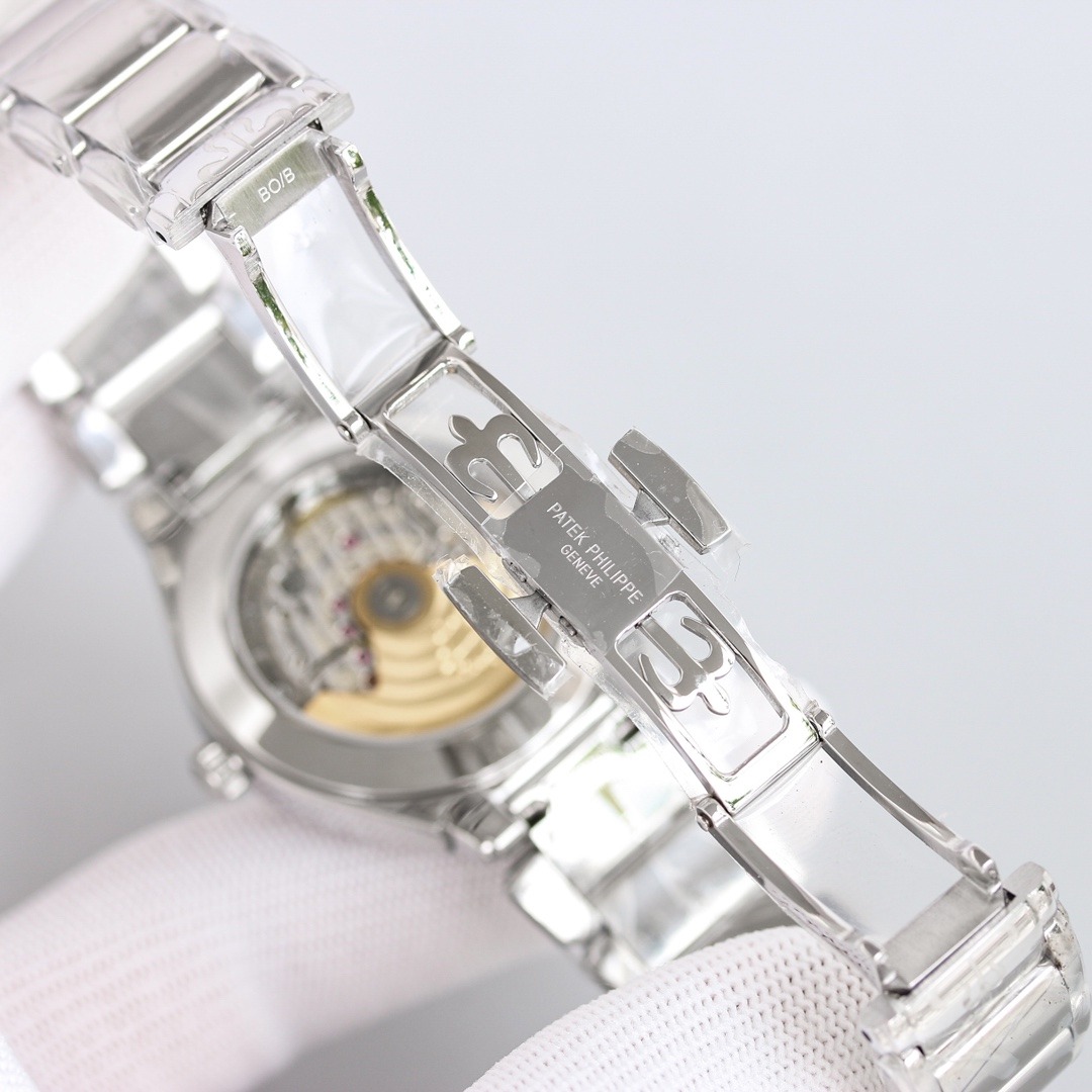 Richard Mille timepiece additional view