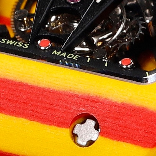 Richard Mille product reference image 3