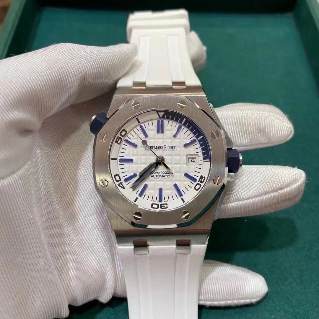 Audemars Piguet product view