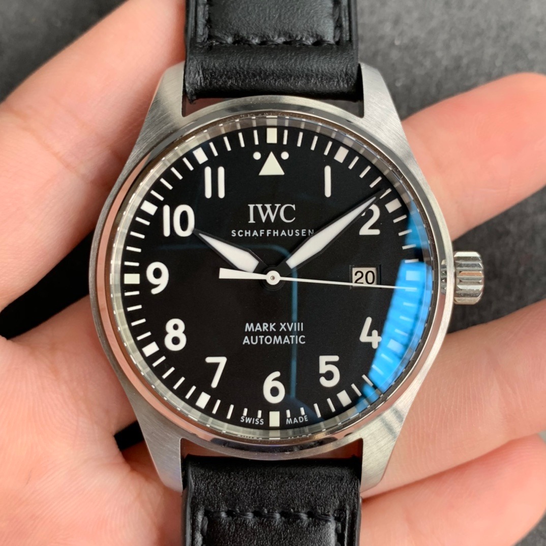 IWC product reference image