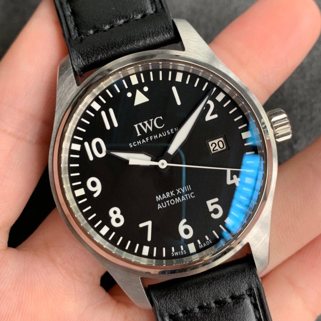 IWC product detail reference image