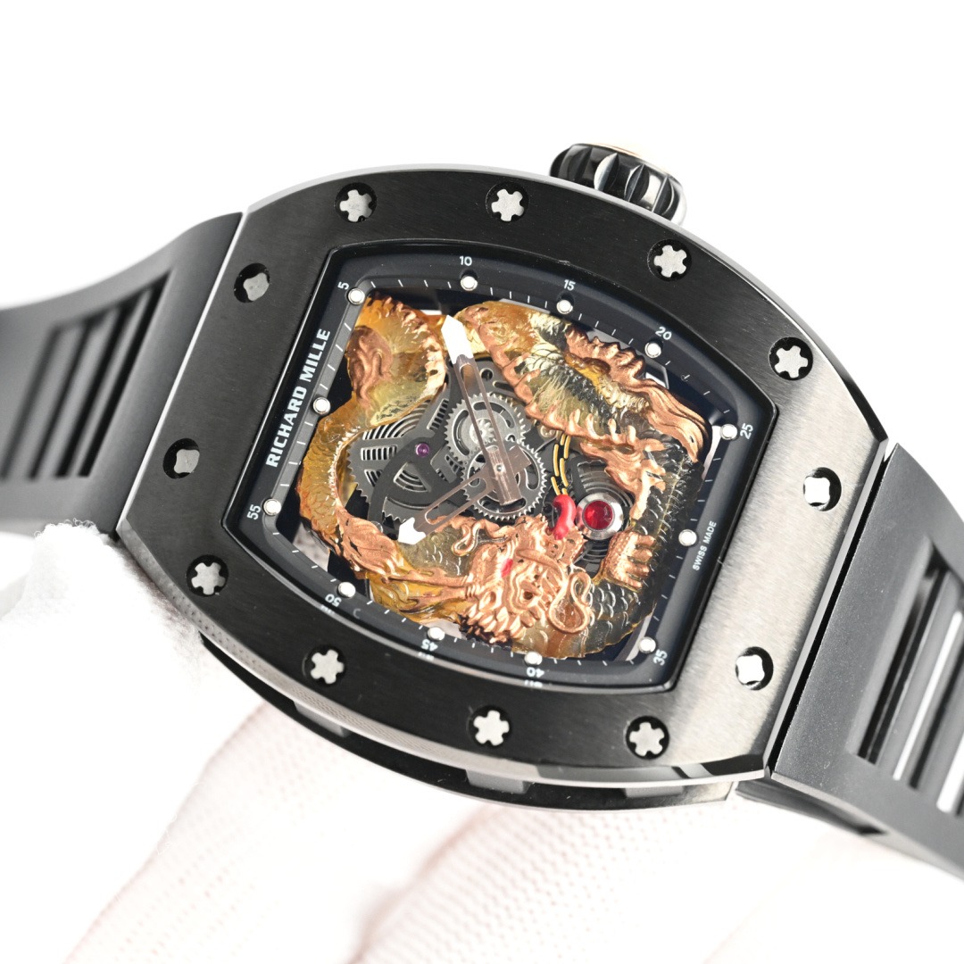 Richard Mille product detail