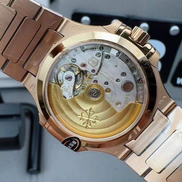 Patek Philippe collectible alternate view