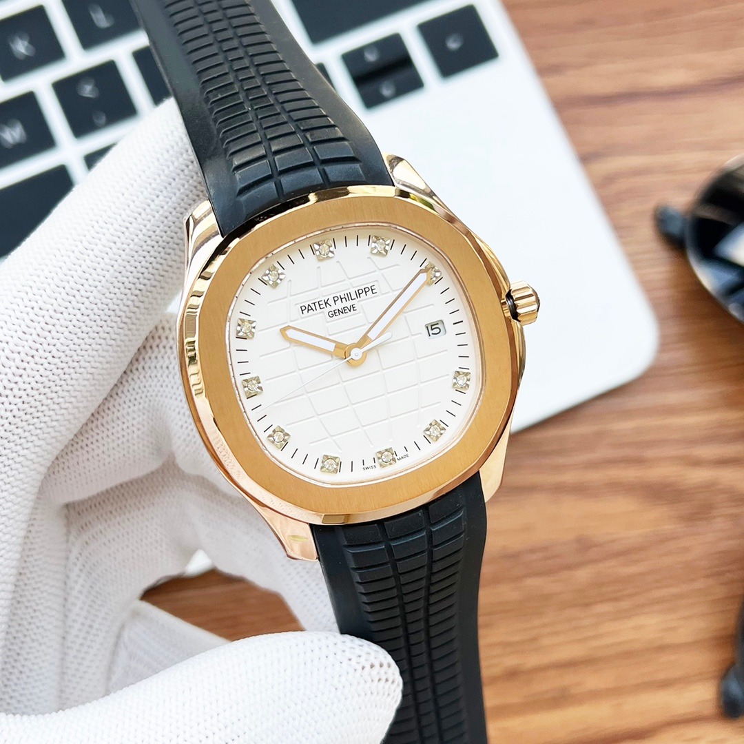 Patek Philippe category product detail view