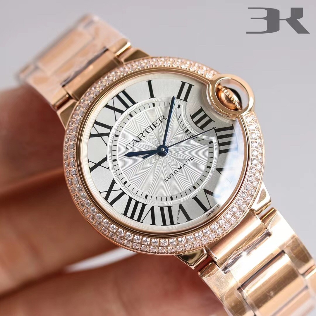 Cartier product listing image