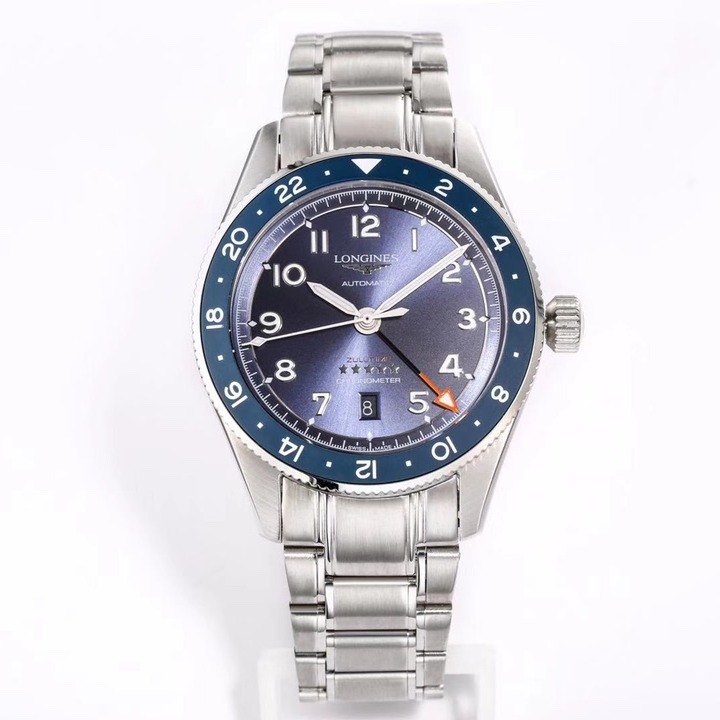 Longines product view